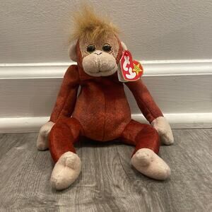 TY Beanie Babies Schweetheart Retired 1999